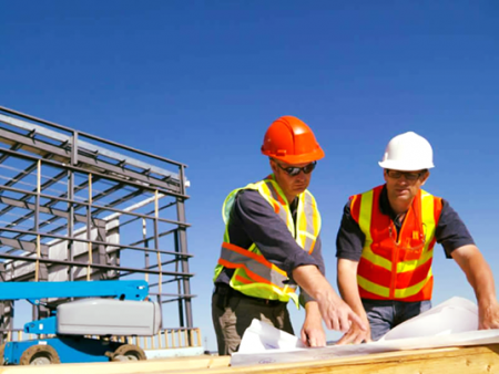 ESTRUCTURAS METÁLICAS